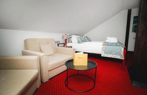 Slavicin Hotel | Experience Zámek Wichterle: 4-Star Hotel & Beer Spa Retreat