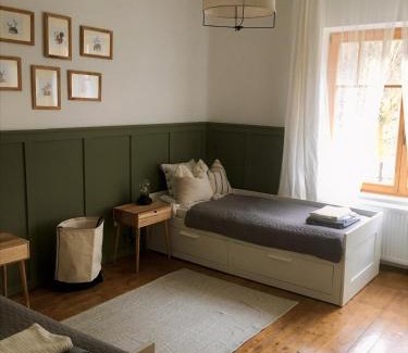 Heviz Apartment | Pet-Friendly Zöld Cica Vendégház - Guest Rated 9.9/10