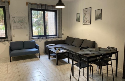 Tiszafured Apartment | Inviting Zöldike Vendégház: Guest Rated 9.7 with Restaurant