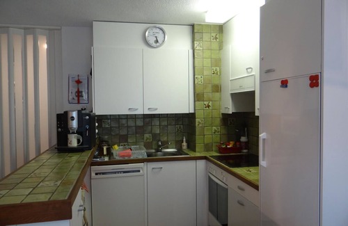 Engelberg Apartment | Explore Zügstrasse 4 by Interhome: Spa & Family-Friendly