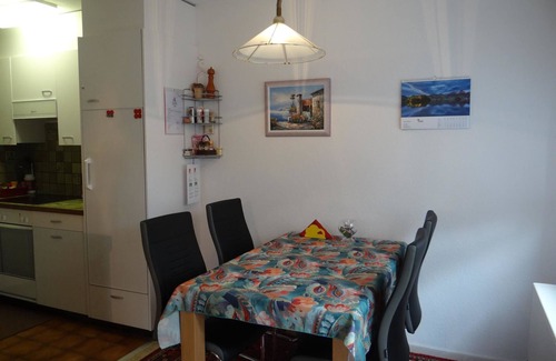Engelberg Apartment | Explore Zügstrasse 4 by Interhome: Spa & Family-Friendly