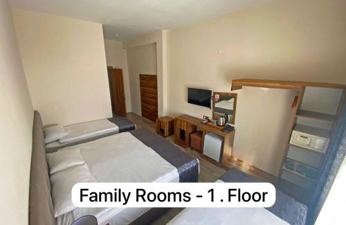 Melikgazi Hotel | Discover Zümrüt Palas Otel: Family-Friendly & Highly Rated