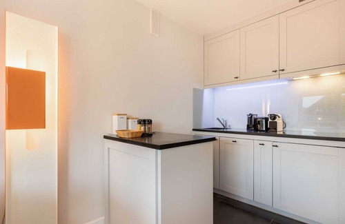 List Apartment | Oceanfront Family Retreat in Zürich, Sylt, Germany