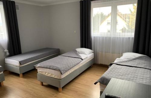 Zabkowice Slaskie Hotel | Family-Friendly Getaway at Ząbkowickie Centrum Sportu