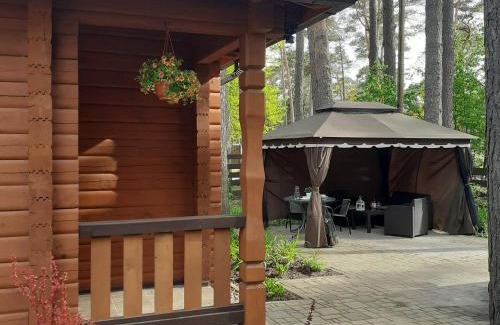 Plavniekkalns Ski Chalet | Oceanfront Zīlīšu Holiday House: Rated 8.9/10 by Guests