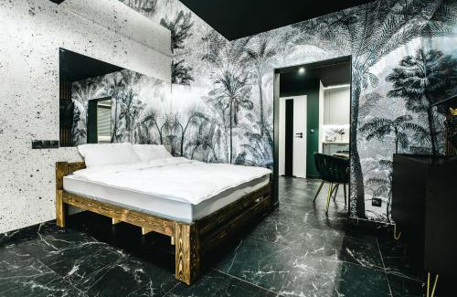Siechnice Apartment | Family-Friendly Retreat at Złota Grota with Hot Tub