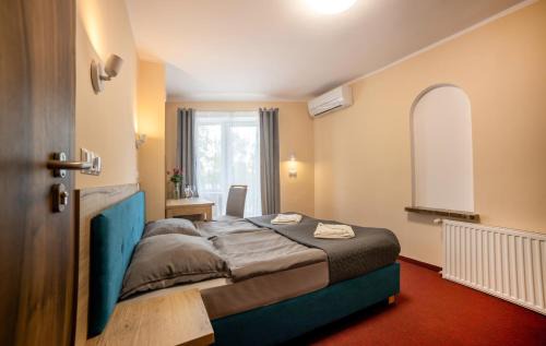 Nisko Bed & Breakfast | Pet-Friendly Retreat at Złote Pióro - Guest Rated 9.7/10