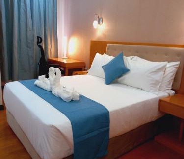Bole Hotel | Discover Z Addis Hotel: Family-Friendly with Restaurant & Breakfast