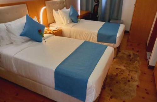 Bole Hotel | Discover Z Addis Hotel: Family-Friendly with Restaurant & Breakfast