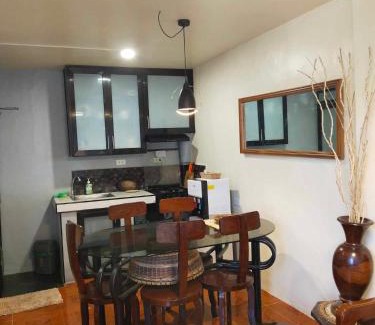 Butuan Apartment | Budget-Friendly Z and J Transient House - Family Friendly Stay