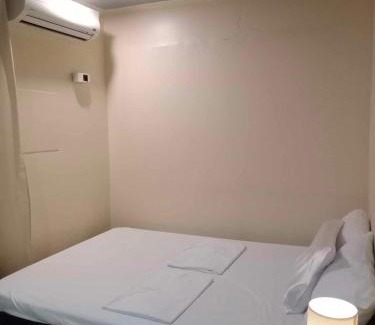 Butuan Apartment | Budget-Friendly Z and J Transient House - Family Friendly Stay