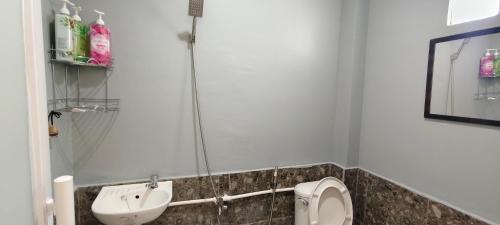 Cagayan de Oro Apartment | Z and j Transient House