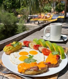 Kiwengwa Hotel | Pet-Friendly Retreat at Z-Breeze Zanzibar with Pool Access