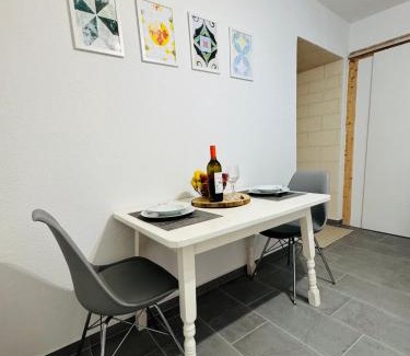 Cove Murtar Apartment | Z&D - Korak do mora