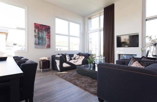 Schin op Geul Ski Chalet | Discover Z Module at Residence Valkenburg for Memorable Getaways
