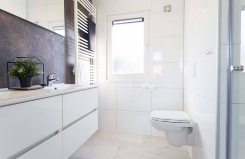 Schin op Geul Ski Chalet | Discover Z Module at Residence Valkenburg for Memorable Getaways