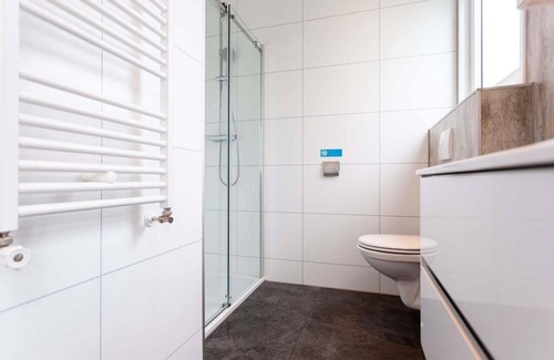 Cromvoirt Ski Chalet | Comfortable Z Module at Résidence de Leuvert - Ideal for Families