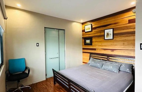 Bacolod House | Pet-Friendly Z-Pad with Pool and Family Amenities Await