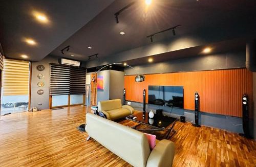 Bacolod House | Pet-Friendly Z-Pad with Pool and Family Amenities Await