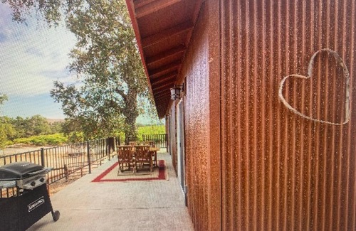 Templeton House | Family-Friendly Getaway at Z Ranch - Rated 9.3/10!