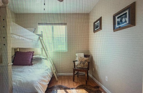 Templeton House | Family-Friendly Getaway at Z Ranch - Rated 9.3/10!