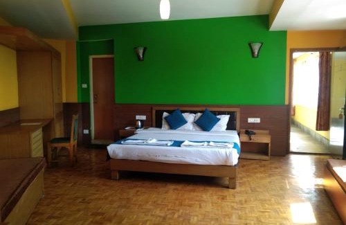 Gangtok Hotel | Z Resort and Spa by Staynest