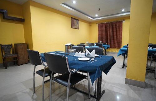 Gangtok Hotel | Z Resort and Spa by Staynest
