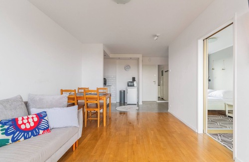 Sopot Apartment | Z widokiem na sopot by Grand Apartments