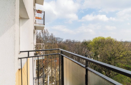 Sopot Apartment | Z widokiem na sopot by Grand Apartments