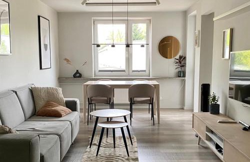 Kazimierz Apartment | Riverside Retreat with Exceptional Guest Rating and Family-Friendly Amenities