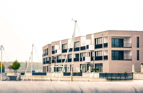 Zwenkau Apartment | Discover Z1-Das Haus: Family-Friendly & Wheelchair Accessible