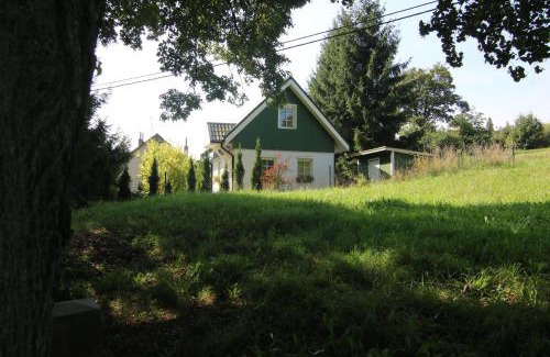 Markousovice House | Family-Friendly Retreat at Markoušovice by AlkaT