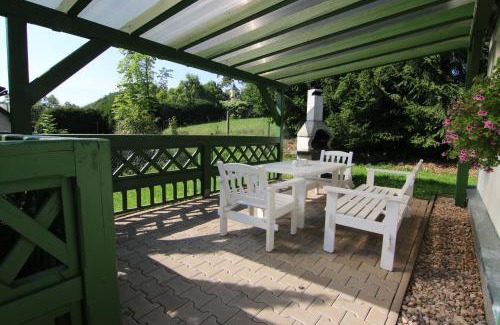 Markousovice House | Family-Friendly Retreat at Markoušovice by AlkaT