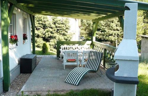 Markousovice House | Family-Friendly Retreat at Markoušovice by AlkaT