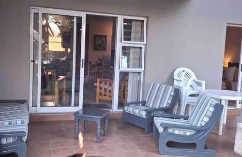 Mossel Bay Apartment | PORTOBELLO NO 5, MOSSEL BAY, GARDEN ROUTE