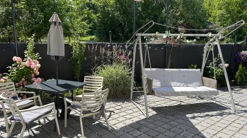 Sandomierz Apartment | Family-Friendly Stay at Apartamenty Krucza - Rated 9.6/10