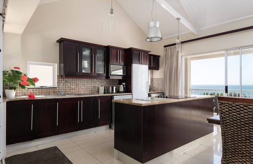 Prince's Grant Golf Estate House | Beach Home: Unforgettable Ocean Views & Private Pool Retreat