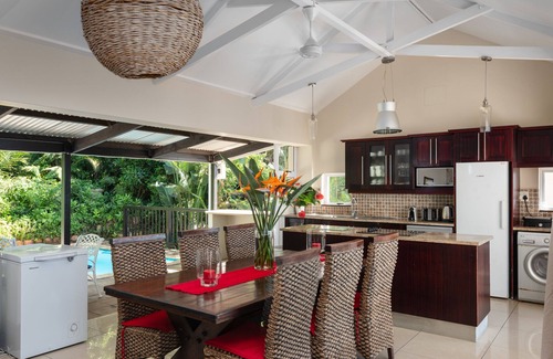 Prince's Grant Golf Estate House | Beach Home: Unforgettable Ocean Views & Private Pool Retreat