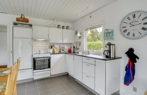 Thorsminde House | Discover Zaara: Oceanfront Retreat Steps from the Inlet