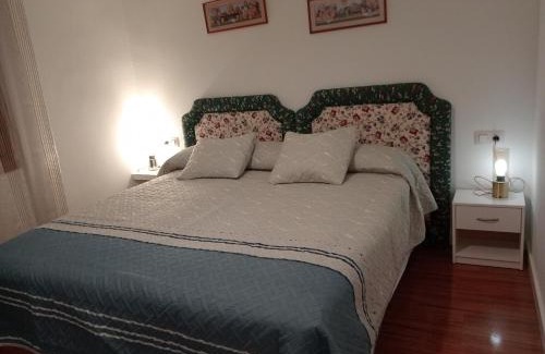 Anguiano House | Pet-Friendly Getaway at Casa Zabala for Family Fun