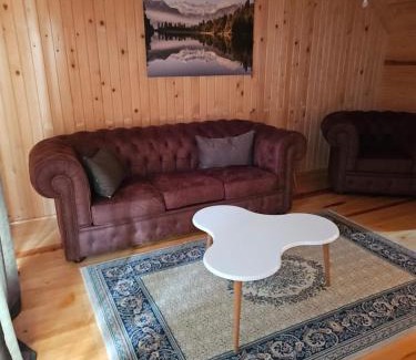 Zabljak House | Zabljak Escape