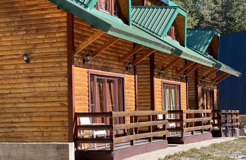 Zabljak House | Zabljak Escape