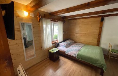 Zabljak Apartment | Cozy Zabljak Studio Apartment with Kitchen & Accessibility