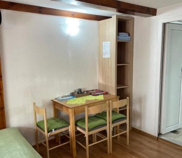 Zabljak Apartment | Cozy Zabljak Studio Apartment with Kitchen & Accessibility