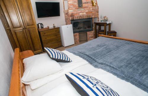 Hel Hotel | Historic Zabytkowy Dom Latarników: A Guest Favorite