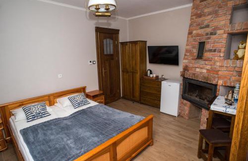 Hel Hotel | Historic Zabytkowy Dom Latarników: A Guest Favorite