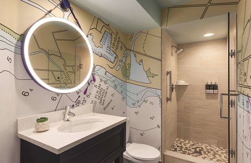 Oxnard Shores Resort | Oceanfront Escape at Zachari Dunes on Mandalay Beach