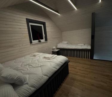 gmina Dobra House | Zacisze Mogielicy-Domki w Beskidzie Wyspowym
