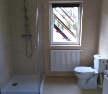 Drohiczyn House | Pet-Friendly Comfort at Zaciszny Zakątek - Rated 9.4/10