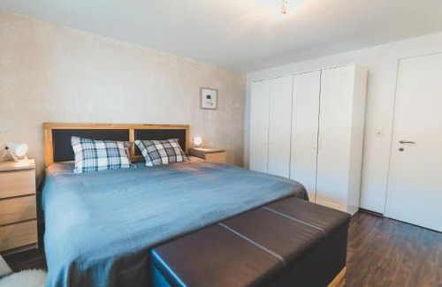 Hoarberg Apartment | Experience Zack's Mountain Top: Rated 9.6 by Guests